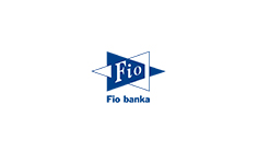 Logo Fio banky