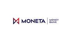 Logo MONETA Money bank