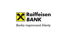Logo Raiiffeisenbank