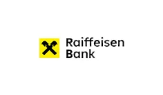 Logo Raiffeisenbank (RB)
