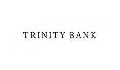Logo Trinity bank