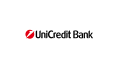 Logo UniCredit Bank
