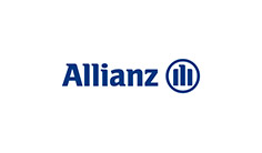 Logo Allianz pojišťovny