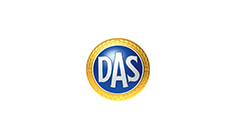 Logo DAS pojišťovny právní ochrany