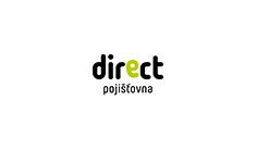 Logo Direct pojišťovny