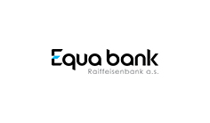 Logo Equa bank