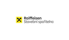 Logo Raiffeisen stavební spořitelna (RSTS)