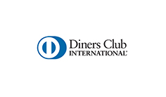 Logo Diners club