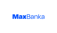 Logo Max Banky