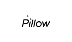 Logo pojišťovny Pillow