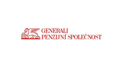 logo Generali penzijní společnosti