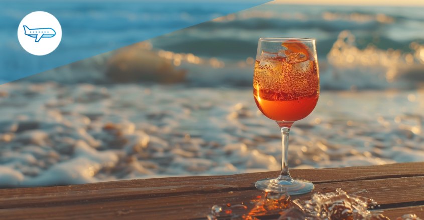 Pokud plánujete aktivní dovolenou nebo večírky, zvažte rozšíření pojištění, abyste byli kryti i při konzumaci alkoholu.