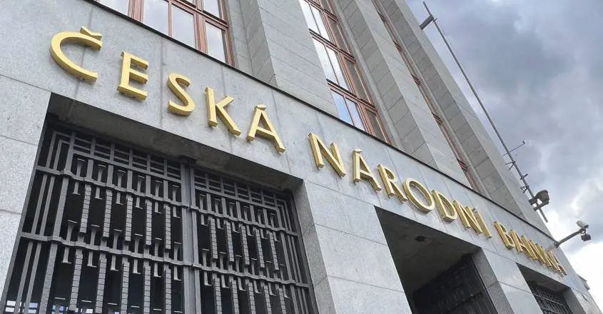 ČNB upozorňuje na možný krátkodobý nárůst cen potravin a dalšího zboží, který by měl být pouze dočasný. Pobočka ČNB