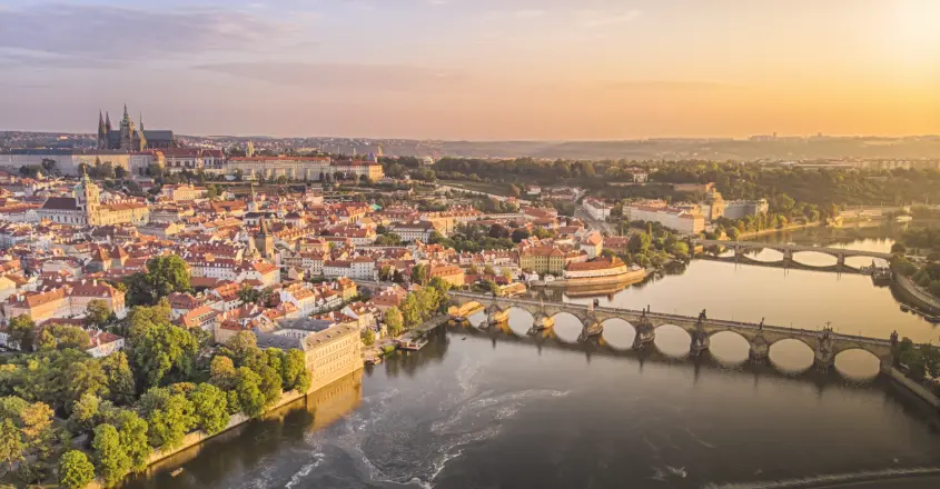Praha
