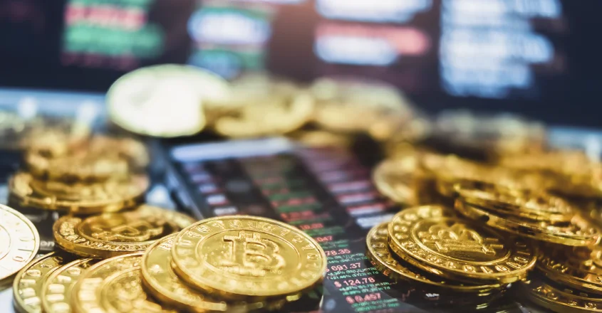 Bitcoiny