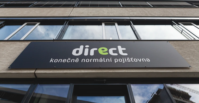 Banner Direct pojištovna