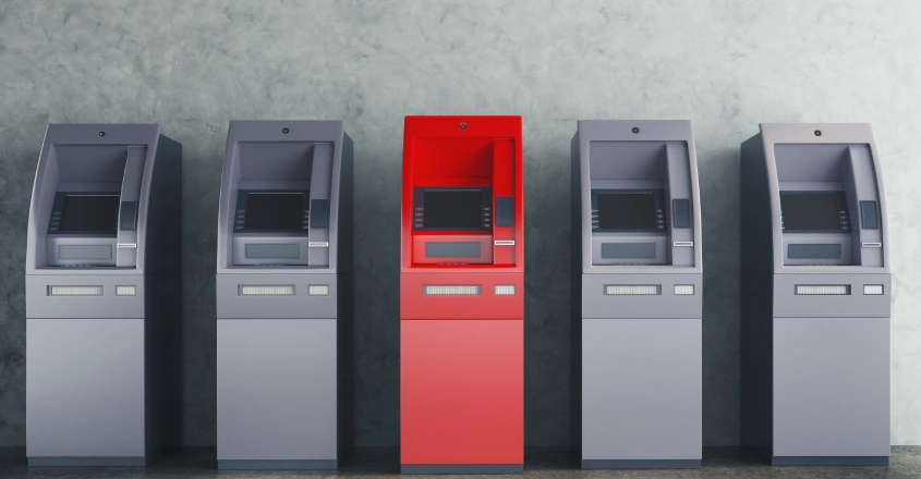 Bankomaty