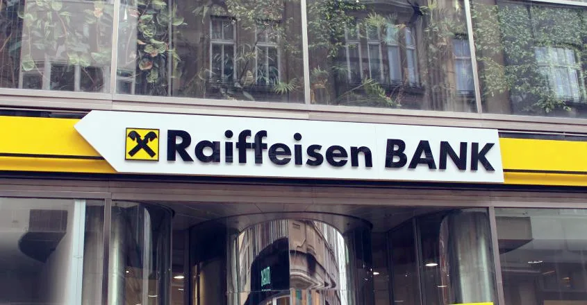 Raiffeisenbank odpouští poplatek za poskytnutí úvěru i odhad nemovitosti. Pobočka RB